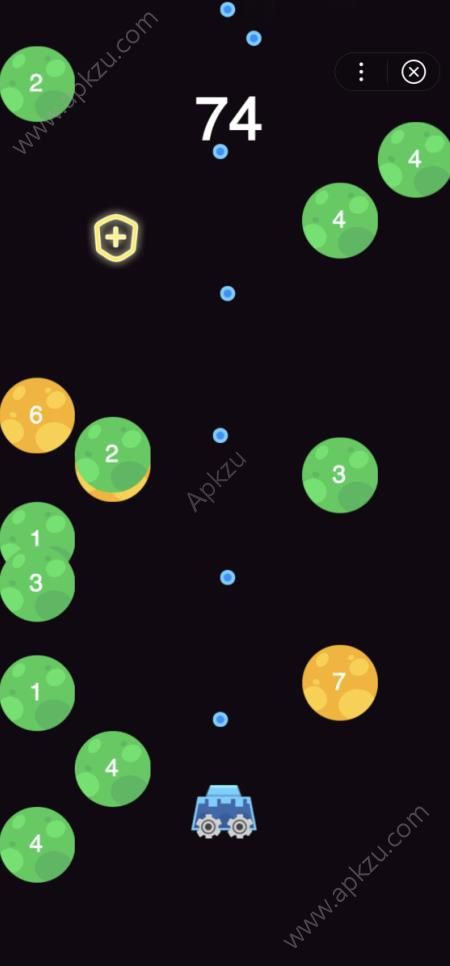 微信炮炮弹小程序游戏手机版  v1.0图3