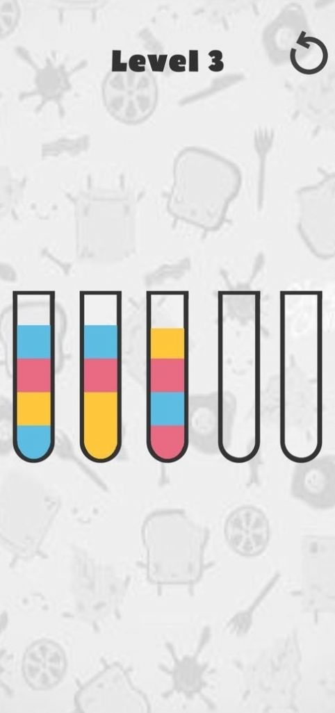 倒水我最强游戏图1