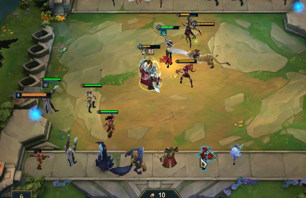 LOL至高无上官方版图2