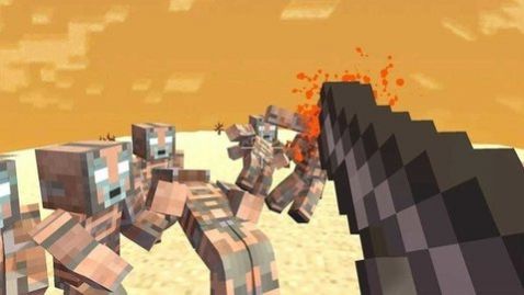 工匠生存粉碎他们图3