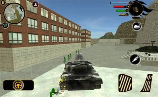 火柴人的罪恶游戏安卓最新版  v1.2.6图3