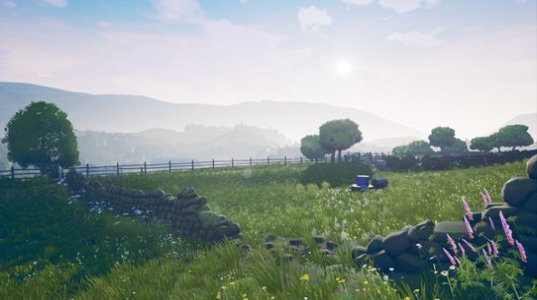 英式农场模拟器手机版图4