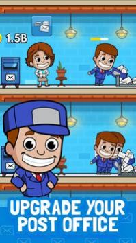 放置邮件大亨游戏图2