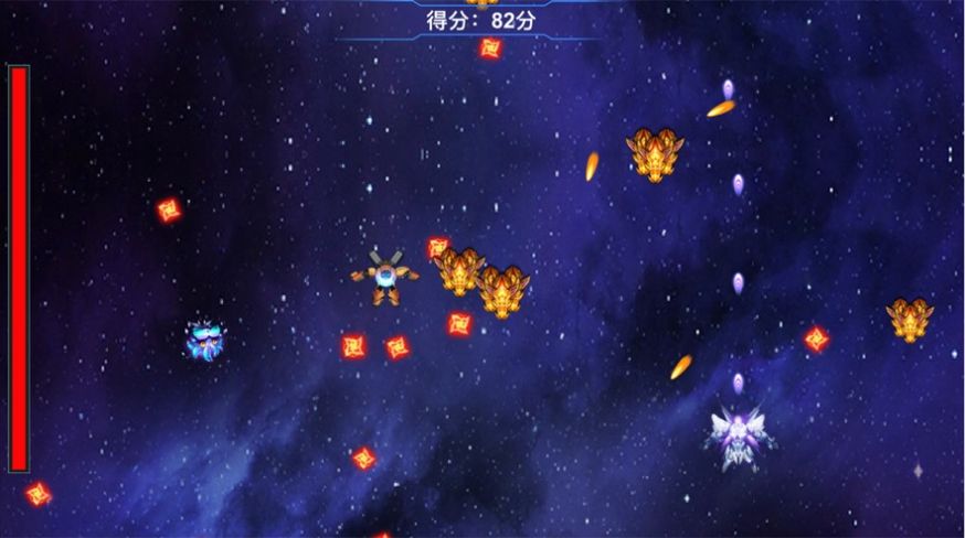 战斗吧机甲官方中文版游戏  v1.0图3