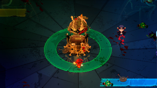 邪恶巫师游戏中文版（Evil Wizard）  v1.0图1