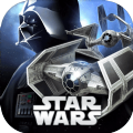 星球大战星际战斗机任务游戏