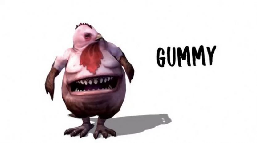 邪恶修女二起源安卓版金币  v1.5.2图4