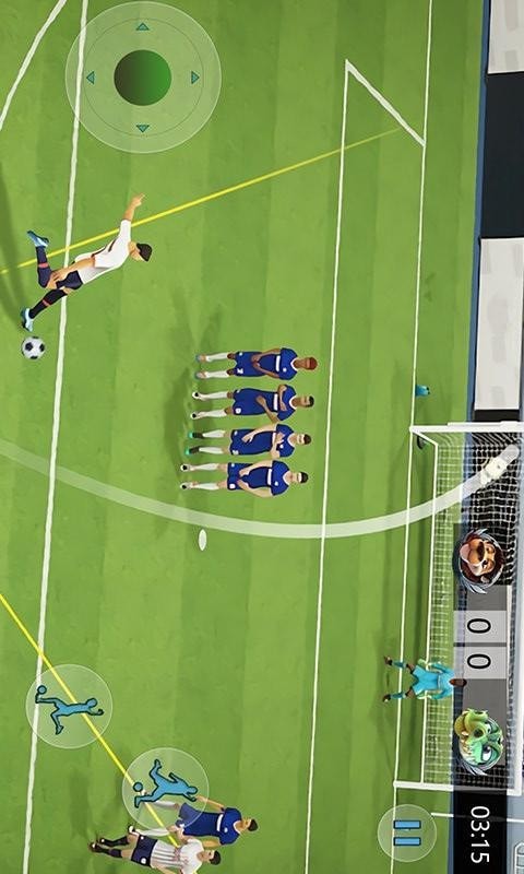 再见我的克拉默樱花图3