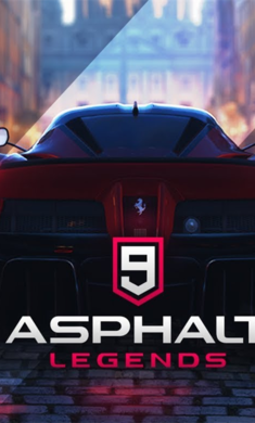 狂野飙车9联机版蓝币版下载  v3.5.0j图2