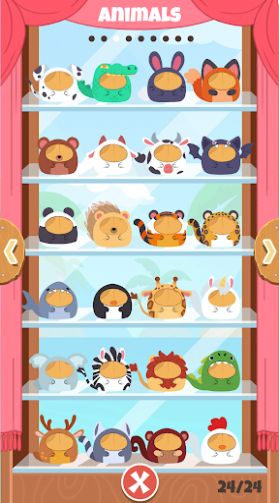 水手猫咪游戏图1