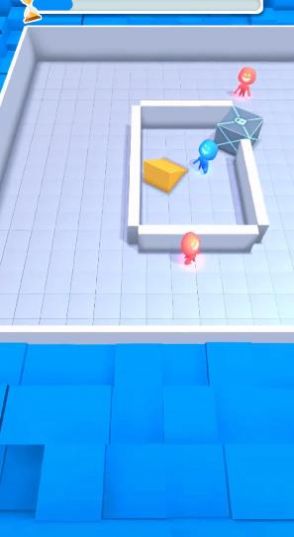 抓不到我吧最新版图2