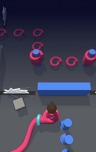 妈妈的手正版图3