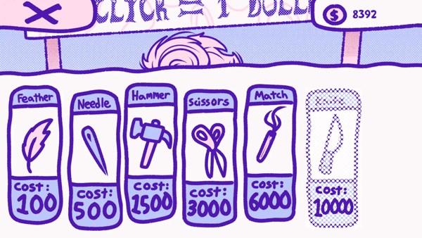 Bloodmoney最新版图4