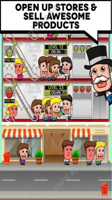 商店帝国游戏安卓版下载  v1.3.9图4