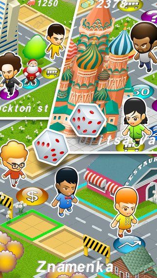 百万大富翁安卓游戏图1