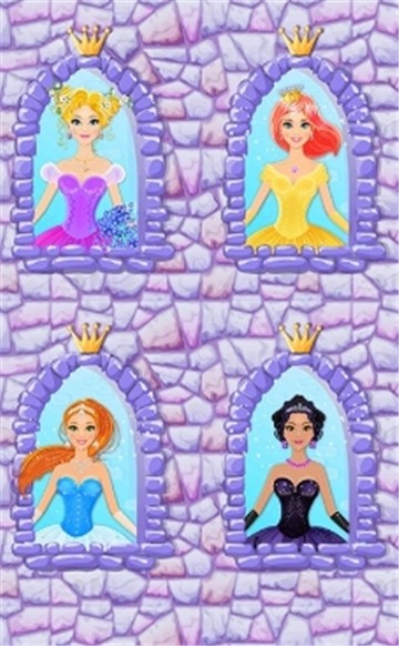 超有爱换装游戏官方版 v1.0图1