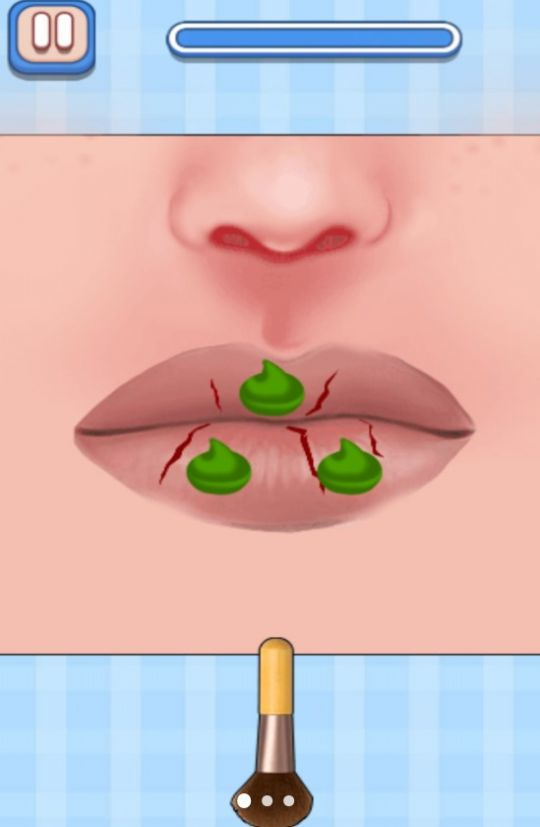 女王泰裤辣正式版图2