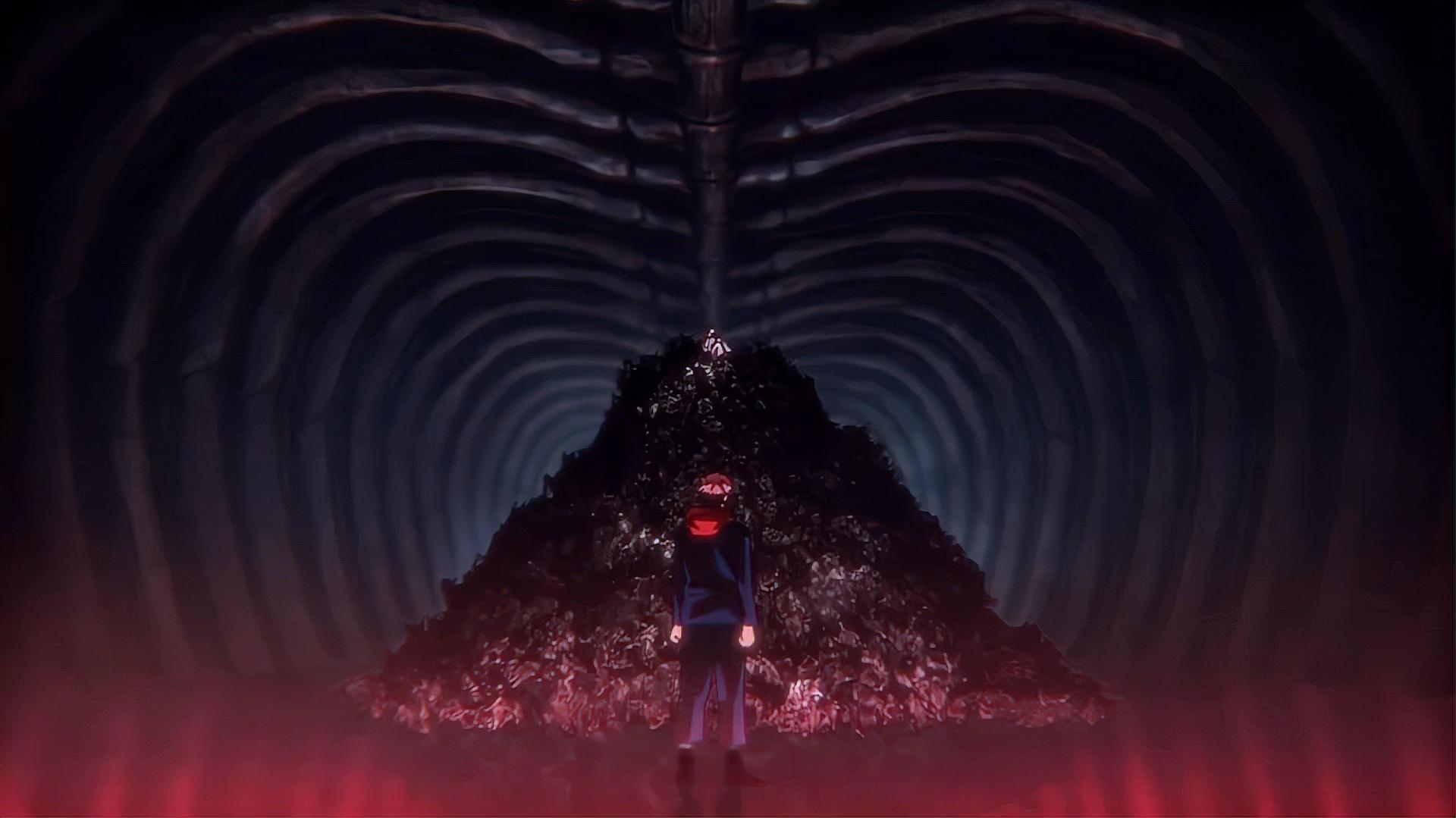 咒术回战PhantomParade官方最新版手游  v1.0图1