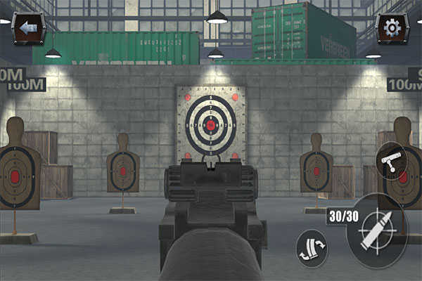 真实枪械模拟图4