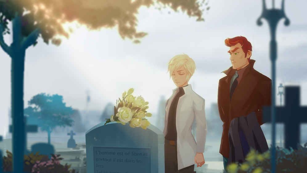 海姆达尔游戏官方正式版图片2