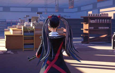 代号ACE网易测试服下载安装包图片1