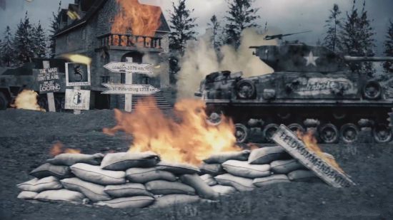 装甲军团2游戏官方版（Panzer Corps 2）  v1.0图2