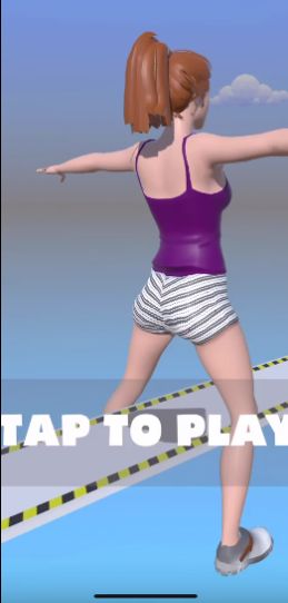 抖音squat master游戏安卓最新版  v1.0图2