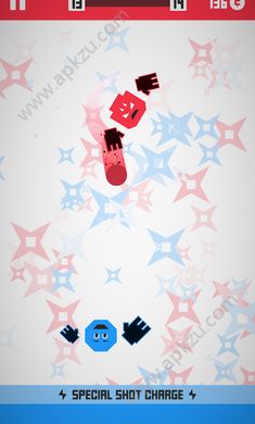 躲避球决斗游戏汉化安卓版  v1.12.0图2
