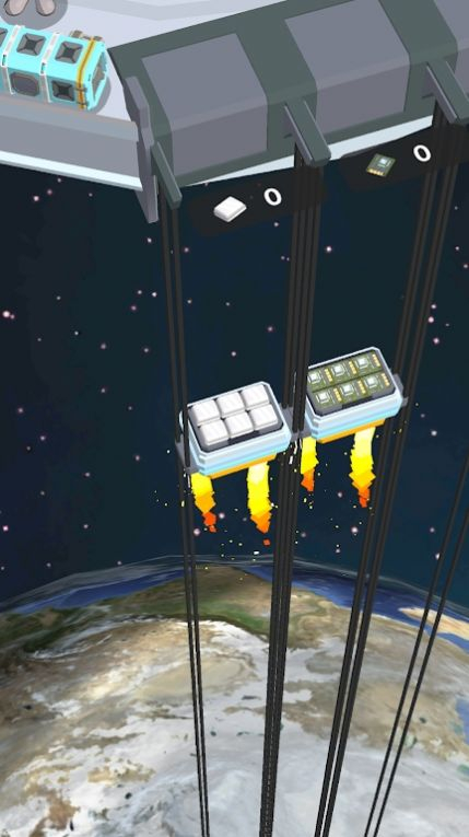 轨道站游戏中文版图2