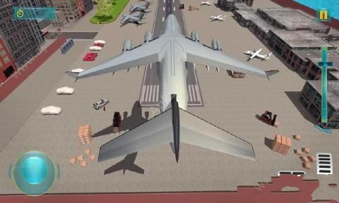 飞机运输工具安卓版图4