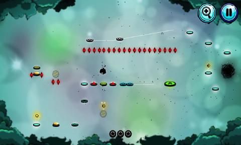 永不言弃黑洞金币免费版图片2