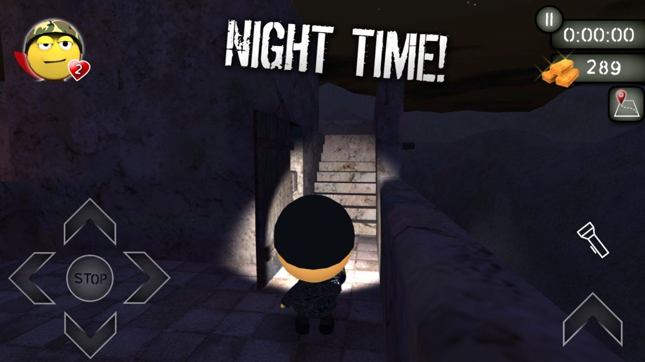 迷宫黄金战争游戏官方安卓版  v1.20图3