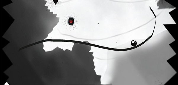 the lost way游戏图1