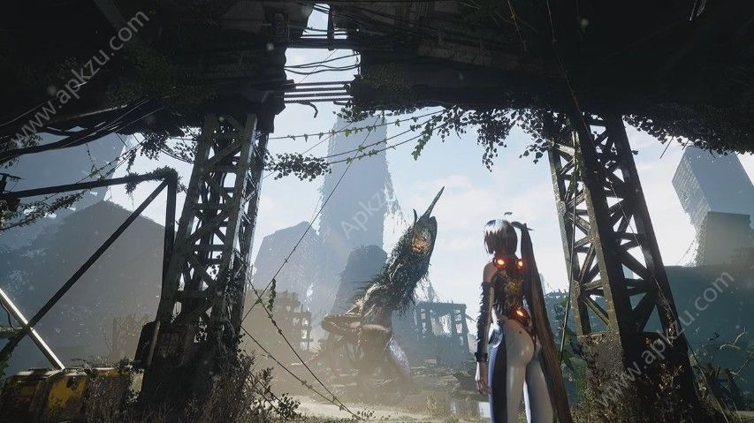 Project EVE手游图1