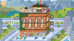 托卡生活放学后正版图2