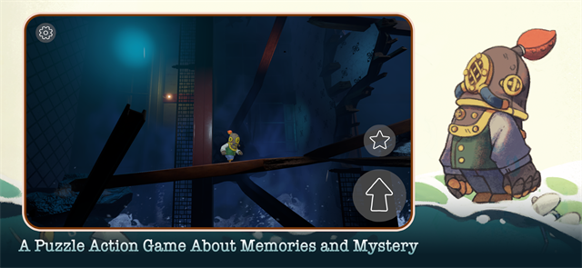 沉船遗礼手机版图2