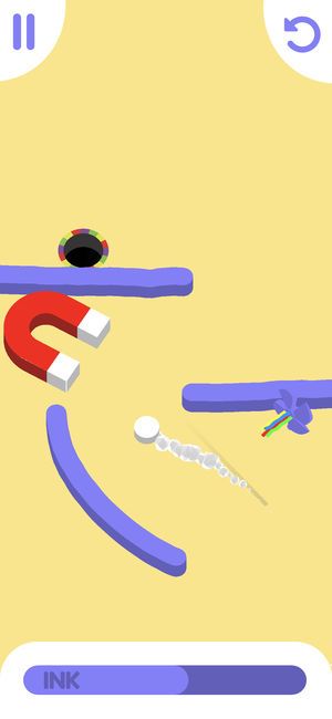 DROLF关卡完整版图片1