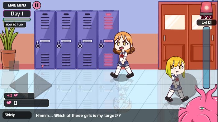 lovecraftlocker2中文版图1