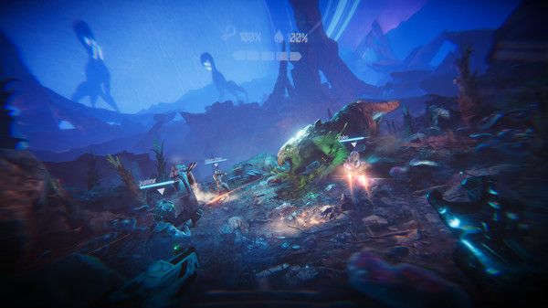 异宇星还安卓手游官方版图片1