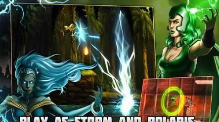 X战警黑凤凰中文完整免费版图片1