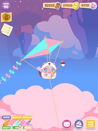 水手猫咪游戏图3