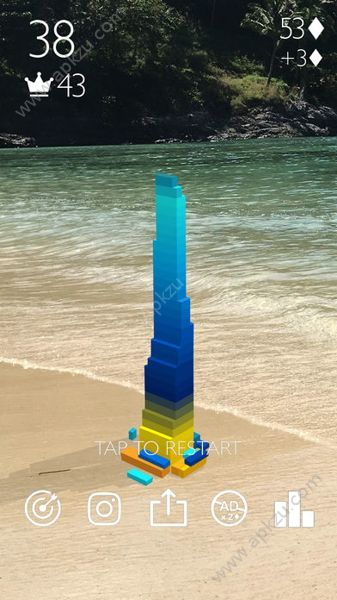 反应堆AR中文金币安卓版  v1.0图2