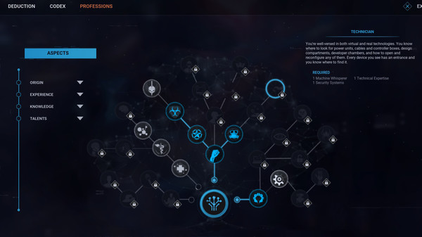 骇游侠探手机版图1