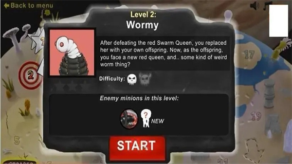 异虫女王中文版图2