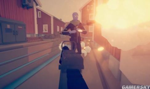 抖音全面沙雕模拟器手机游戏版图片1