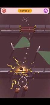 囚犯监狱大逃亡安卓中文版游戏  v1.0图4