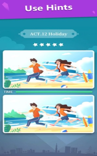 我找茬贼溜app图4