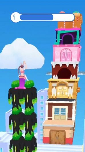 我是女王手机版图3