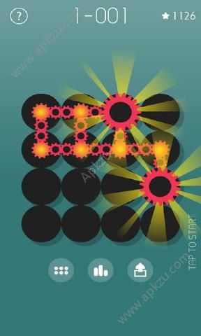 齿轮星球游戏图1