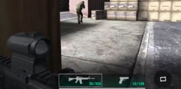 致命冲突GZCS官方版下载图片2